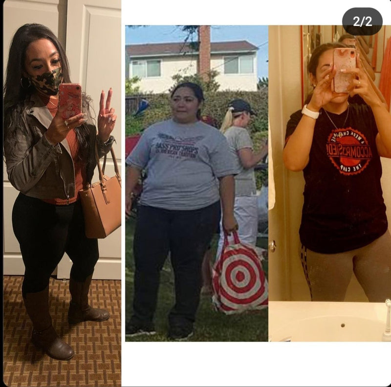 NURU DETOX INTRACELLULAR CLEANSE: The Detox Bundle - Image 13